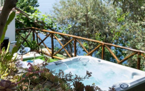 Residence Lì Galli Praiano